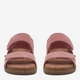 Детские кожаные сандалии для девочки Lasocki Kids PORTA CI12-PORTA-02(III)DZ 5904862296838 27 Розовые (5904862296883) - изображение 4