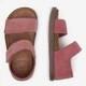 Детские кожаные сандалии для девочки Lasocki Kids PORTA CI12-PORTA-02(III)DZ 5904862296838 26 Розовые (5904862296906) - изображение 5