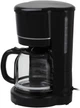 Ekspres do kawy przelewowy Adler AD 4383 Czarny - obraz 3
