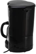 Ekspres do kawy przelewowy Adler AD 4383 Czarny - obraz 6