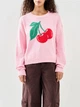 Джемпер женский ONLY 15364882 XS Romance Rose (5715867694303) - изображение 1