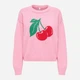 Джемпер женский ONLY 15364882 XS Romance Rose (5715867694303) - изображение 5