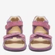 Детские кожаные сандалии для девочки Lasocki Kids VIO CI12-2986-01(III)DZ 5906751062906 28 Розовые (5906751062944) - изображение 4