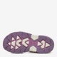Детские кожаные сандалии для девочки Lasocki Kids VIO CI12-2986-01(III)DZ 5906751062906 28 Розовые (5906751062944) - изображение 6