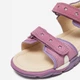 Детские кожаные сандалии для девочки Lasocki Kids VIO CI12-2986-01(III)DZ 5906751062906 30 Розовые (5906751062968) - изображение 7