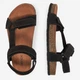 Детские кожаные сандалии для мальчика Lasocki Young AIR CI12-AIR-03 5904862294902 33 Черные (5904862295008) - изображение 5