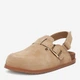 Детские замшевые сабо для мальчика Lasocki Young BRICK CI12-BRICK-01 5906751132494 32 Бежевые (5906751132555) - изображение 2
