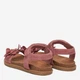 Детские кожаные сандалии для девочки Lasocki Young BRICK CI12-BRICK-03 5906751120378 34 Розовые (5906751120453) - изображение 3