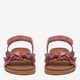 Детские кожаные сандалии для девочки Lasocki Young BRICK CI12-BRICK-03 5906751120378 33 Розовые (5906751120392) - изображение 4
