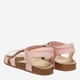 Детские сандалии для девочки Lasocki Young CS20161B-01A 5906751023099 29 Розовые (5906751023112) - изображение 3