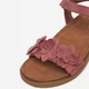 Детские кожаные сандалии для девочки Lasocki Young BRICK CI12-BRICK-03 5906751120378 31 Розовые (5906751120491) - изображение 7
