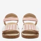 Детские сандалии для девочки Lasocki Young CS20161B-01A 5906751023099 31 Розовые (5906751023129) - изображение 4