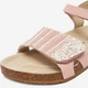 Детские сандалии для девочки Lasocki Young CS20161B-01A 5906751023099 28 Розовые (5906751023105) - изображение 7