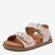 Детские кожаные сандалии для девочки Lasocki Young PORTA CI12-PORTA-05 5904862294254 30 Розовые (5904862294261) - изображение 2
