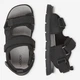 Детские сандалии для мальчика Lasocki Young CS6081-05 5906751054109 29 Черные (5906751054192) - изображение 5
