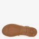 Детские кожаные сандалии для девочки Lasocki Young VERNIS CI12-3027-08 5904862297217 31 Золотистые (5904862297316) - изображение 6