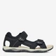 Подростковые кожаные сандалии для мальчика Lasocki Young WIGO CI12-2625-09 5906751026755 36 Синие (5906751026793) - изображение 1