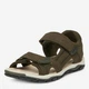 Подростковые кожаные сандалии для мальчика Lasocki Young WIGO CI12-2625-09 5906751026748 36 Хаки (5906751026861) - изображение 2