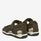 Детские кожаные сандалии для мальчика Lasocki Young WIGO CI12-2625-09 5906751026748 34 Хаки (5906751026786) - изображение 3