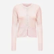 Кардиган вязаный женский ONLY 15364992 M Romance Rose (5715866986201) - изображение 5