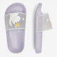 Детские шлепанцы для девочки Moomin SS23_204MMN EO 5904862626086 28 Фиолетовые (5904862626185) - изображение 5