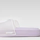 Детские шлепанцы для девочки Moomin SS23_204MMN 5904862626406 34 Прозрачные (5904862626420) - изображение 5