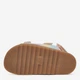 Детские сандалии для девочки Nelli Blu CM20240601-3 5904862334394 25 Розовые (5904862334400) - изображение 5