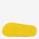 Детские шлепанцы для девочки Nelli Blu CA22187D 5904862627632 28 Желтые (5904862627670) - изображение 6