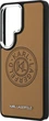 Чохол Karl Lagerfeld Perforated KL MagSafe для Samsung Galaxy S26 Ultra Brown (KLHMS26LPSKRPMW) - зображення 6