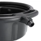 INTERTOOL AT-3083 / ALLOID ПМ-5052 Піддон для зливу масла - 16 л. - зображення 3