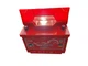 Автомобильный аккумулятор Red Horse 60 Ah 600A Euro h=175mm - изображение 4