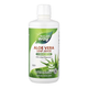 Aloe Vera Gel & Juice (Berry) - 1000 ml алое вера гель і сік зі смаком ягід для підтримки травлення, зволоження та загального комфорту організму - изображение 1