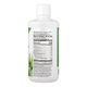 Aloe Vera Gel & Juice (Berry) - 1000 ml алое вера гель і сік зі смаком ягід для підтримки травлення, зволоження та загального комфорту організму - изображение 2