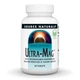 Ultra-Mag Magnesium Complex комплекс магнію Ultra-Mag для розслаблення м’язів, підтримки нервової системи, сну та зменшення напруги - изображение 1