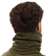 Комплект шапка флисовая тактическая с баффом Zelart 0312 Olive - изображение 7