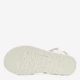 Подростковые сандалии для девочки Nelli Blu CS6265-01 5903698632063 35 Белые (5903698632216) - изображение 6