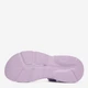 Детские спортивные сандалии для девочки Nelli Blu CSS20397-02 5903698633657 31 Фиолетовые (5903698633749) - изображение 6
