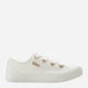 Жіночі кеди низькі Lee Cooper LCW-26-02-4068 40 (26.1 см) Білі (5901479605893) - зображення 1