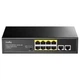 Комутатор мережевий Cudy FS1010PG - изображение 2