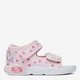 Детские сандалии для девочки Peppa Pig CM-SS25-187PP 5904862899169 22 Розовые (5904862899213) - изображение 1