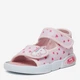Детские сандалии для девочки Peppa Pig CM-SS25-187PP 5904862899169 25 Розовые (5904862899176) - изображение 2