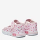 Детские сандалии для девочки Peppa Pig CM-SS25-187PP 5904862899169 23 Розовые (5904862899206) - изображение 3