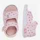 Детские сандалии для девочки Peppa Pig CM-SS25-187PP 5904862899169 21 Розовые (5904862899220) - изображение 5