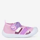 Детские сандалии для девочки Peppa Pig CM-SS25-245PP 5903698722320 22 Розовые (5903698722344) - изображение 1