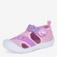 Детские сандалии для девочки Peppa Pig CM-SS25-245PP 5903698722320 21 Розовые (5903698722337) - изображение 2