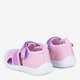 Детские сандалии для девочки Peppa Pig CM-SS25-245PP 5903698722320 23 Розовые (5903698722399) - изображение 3