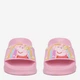 Детские шлепанцы для девочки Peppa Pig CP90-SS25-353PP 5904862403823 23 Розовые (5904862406213) - изображение 4