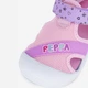 Детские сандалии для девочки Peppa Pig CM-SS25-245PP 5903698722320 24 Розовые (5903698722382) - изображение 7