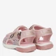 Детские сандалии для девочки Disney CM-SS25-237DPRN 5904862296005 26 Розовые (5904862296067) - изображение 3