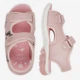 Детские сандалии для девочки Disney CM-SS25-237DPRN 5904862296005 26 Розовые (5904862296067) - изображение 5